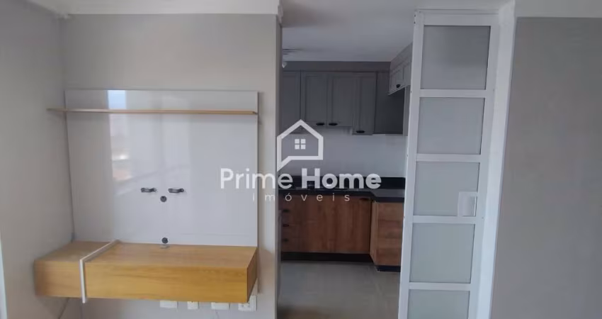 Apartamento com 2 quartos para alugar na Rua Campos do Jordão, 449, Parque Industrial, Campinas
