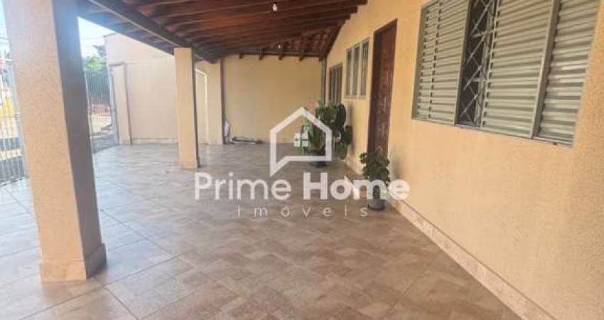 Casa com 3 quartos à venda na José Ramos Catarino, 165, Parque Tropical, Campinas