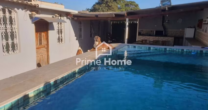 Casa com 2 quartos à venda no Jardim Santa Maria, Campinas 