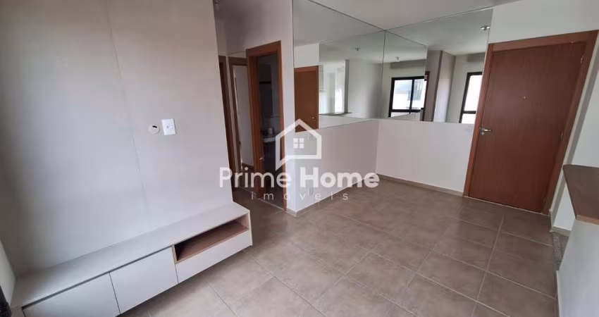Apartamento com 2 quartos para alugar na Rua Serra Dourada, 101, Jardim Itatiaia, Campinas