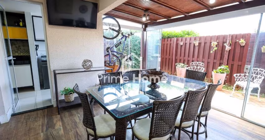 Apartamento com 3 quartos à venda no Jardim São Vicente, Campinas 