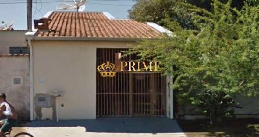 Casa com 2 quartos à venda na Avenida Princesa Isabel, 962, Jardim Amanda I, Hortolândia