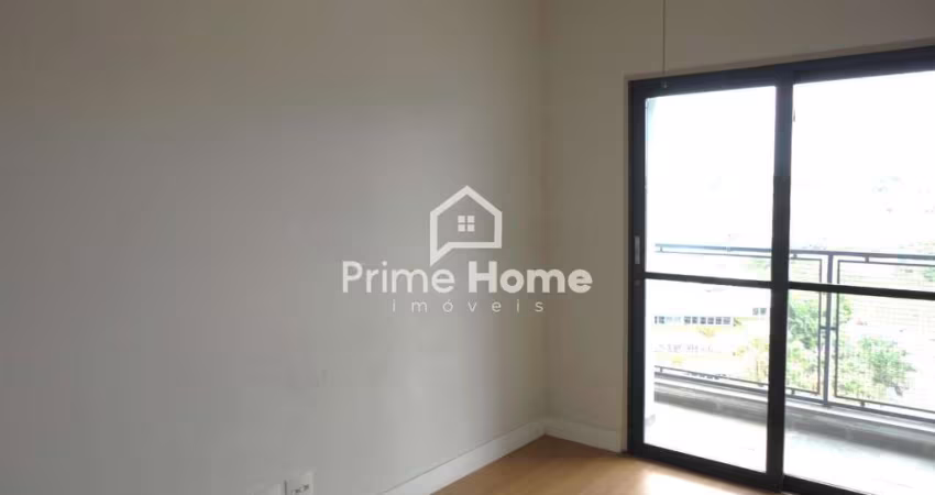 Apartamento com 3 quartos para alugar na Avenida Antônio Carvalho de Miranda, 720, Vila São Bento, Campinas