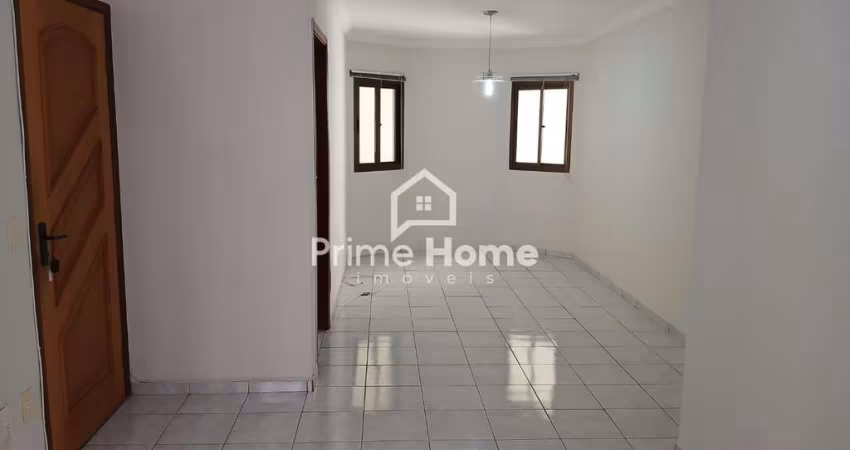 Apartamento com 2 quartos para alugar na Rua Padre Vieira, 1154, Centro, Campinas