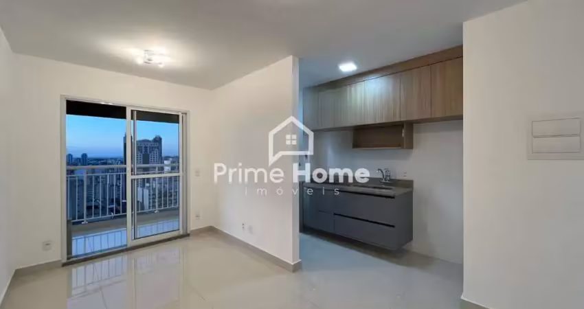 Apartamento com 1 quarto à venda na Rua Doutor Quirino, 779, Centro, Campinas