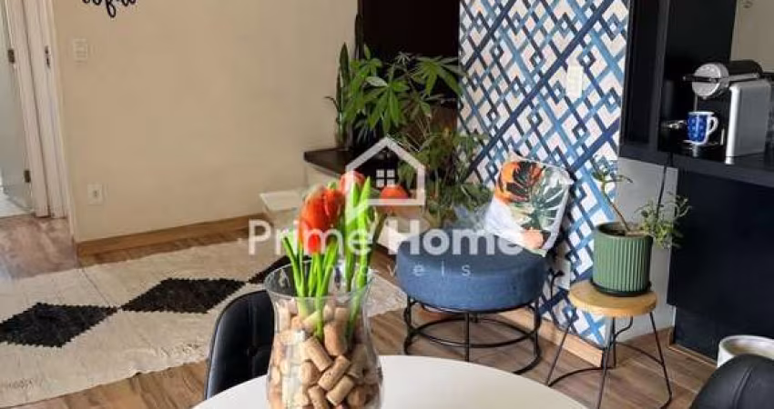 Apartamento com 2 quartos para alugar na Rua Sargento Luís de Morais, 605, Jardim São Vicente, Campinas