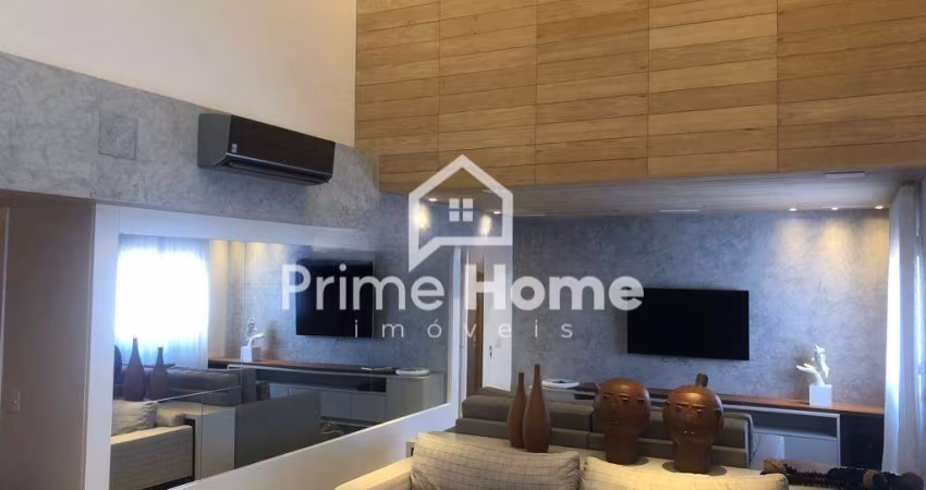 Apartamento com 3 quartos à venda na Rua Doutor Mário Natividade, 936, Taquaral, Campinas