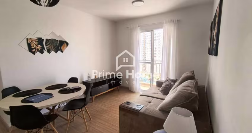 Apartamento com 2 quartos para alugar na Rua Engenheiro Augusto de Figueiredo, 357, Vila Progresso, Campinas