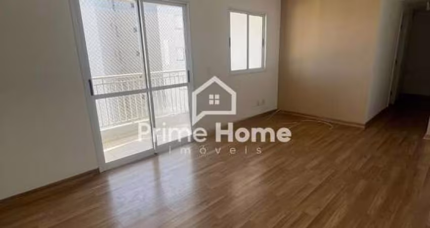 Apartamento com 3 quartos para alugar na Rua Engenheiro Augusto de Figueiredo, 437, Vila Progresso, Campinas
