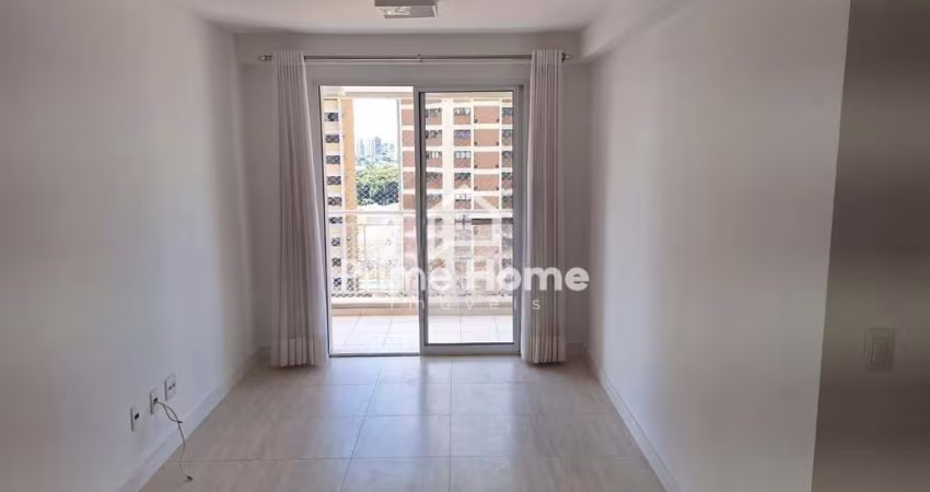 Apartamento com 2 quartos para alugar na Rua Luzitana, 43, Bosque, Campinas