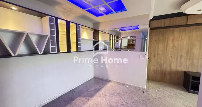 Apartamento com 3 quartos para alugar na Avenida Império do Sol Nascente, 170, Jardim Aurélia, Campinas