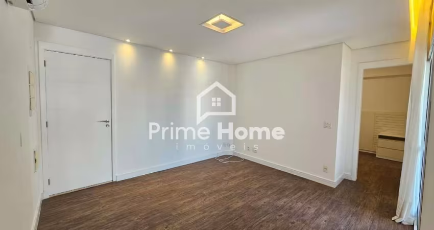 Apartamento com 3 quartos para alugar na Rua Buarque de Macedo, 47, Jardim Guanabara, Campinas