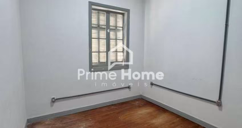 Casa comercial para alugar no Centro, Campinas 
