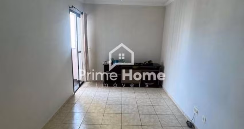 Apartamento com 1 quarto para alugar na Rua Saldanha Marinho, 615, Centro, Campinas