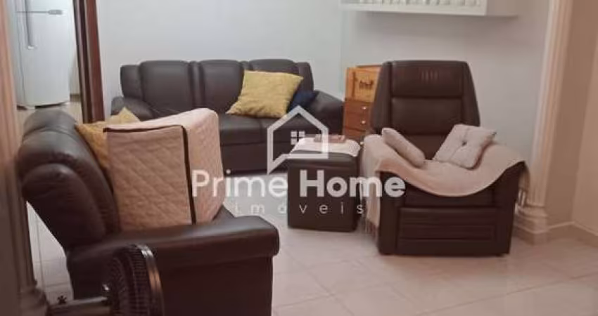 Casa com 3 quartos à venda na Rua Pindamonhangaba, 535, Jardim Alto da Barra, Campinas