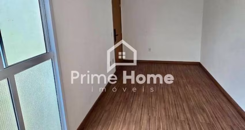 Apartamento com 2 quartos à venda no Jardim Esmeraldina, Campinas 