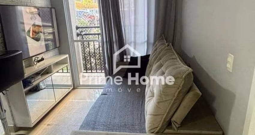 Apartamento com 2 quartos para alugar no Jardim Ibirapuera, Campinas 