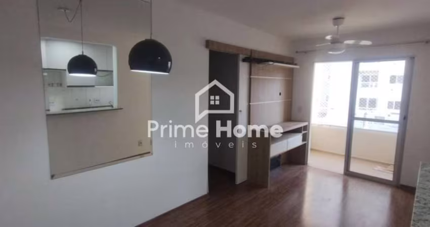 Apartamento com 3 quartos para alugar na Rua Santa Rita do Passa Quatro, 121, Jardim Nova Europa, Campinas