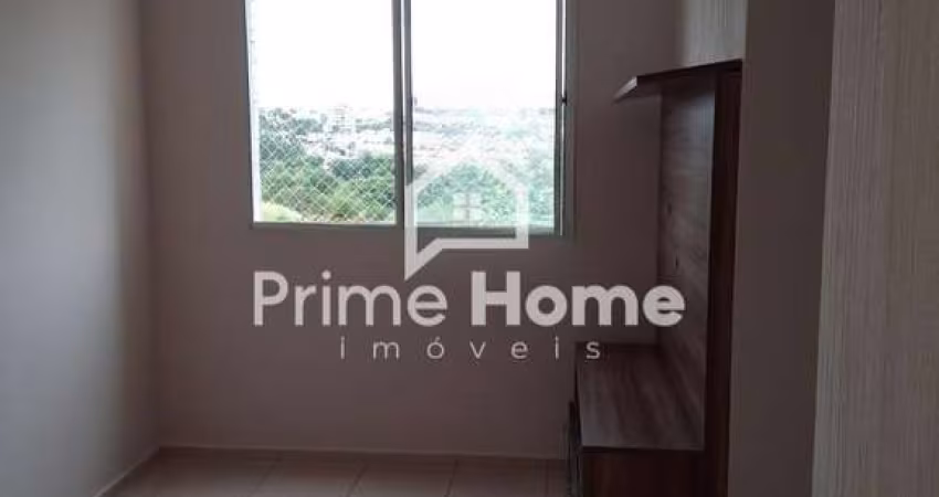 Apartamento com 3 quartos para alugar na Rua Manoel Sylvestre de Freitas Filho, 1224, Jardim Nova Europa, Campinas