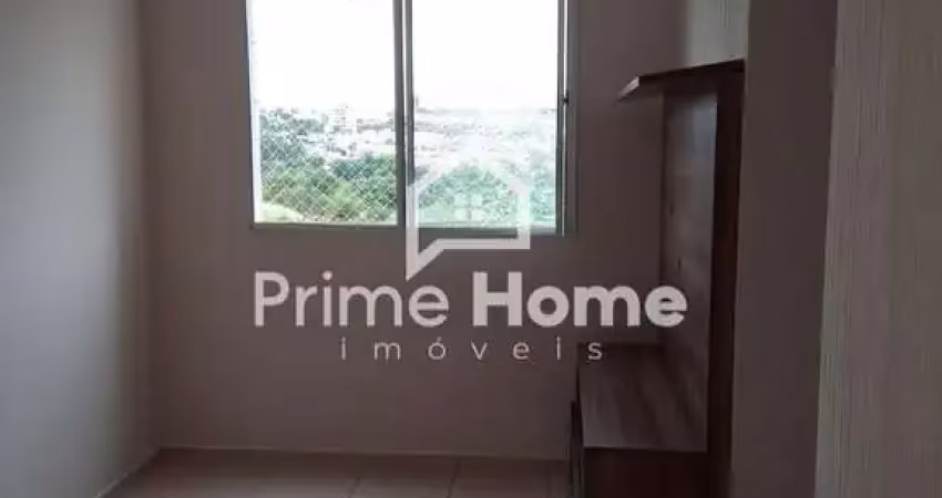 Apartamento com 3 quartos à venda na Rua Manoel Sylvestre de Freitas Filho, 1224, Jardim Nova Europa, Campinas
