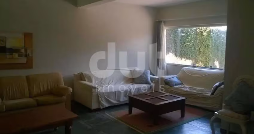 Casa comercial à venda no Nova Campinas, Campinas 