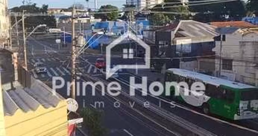 Apartamento com 1 quarto à venda na Ponte Preta, Campinas 