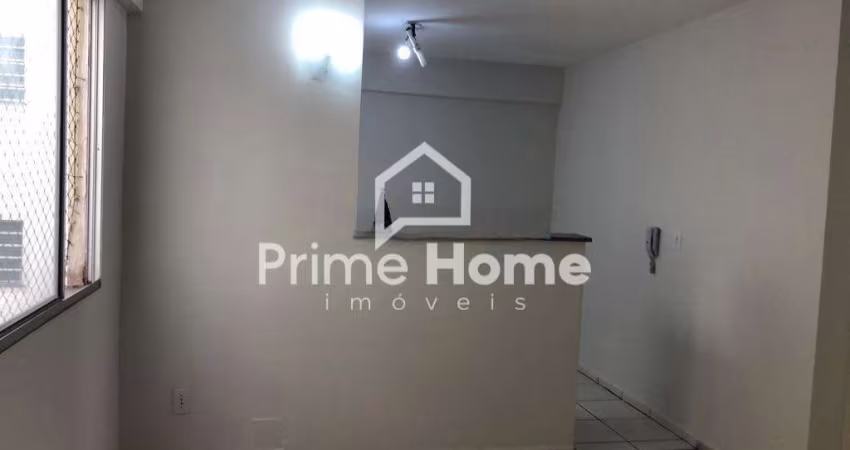 Apartamento com 2 quartos para alugar na Rua João Felipe Xavier da Silva, 25, São Bernardo, Campinas