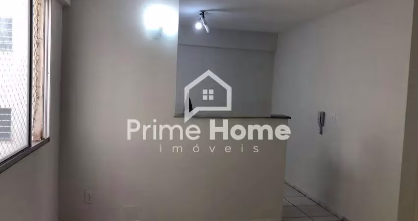 Apartamento com 2 quartos à venda na Rua João Felipe Xavier da Silva, 25, São Bernardo, Campinas