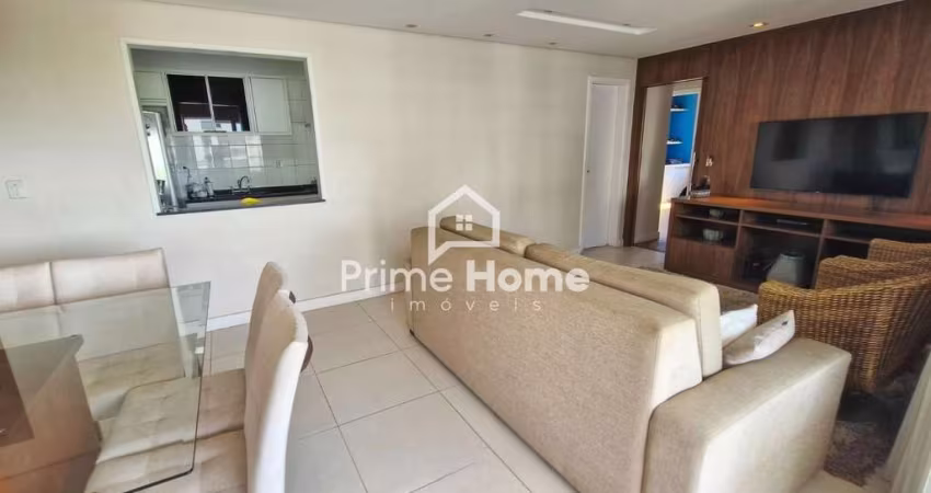 Apartamento com 3 quartos à venda na Rua Elvira Padilha Rossler, 190, Vila Brandina, Campinas