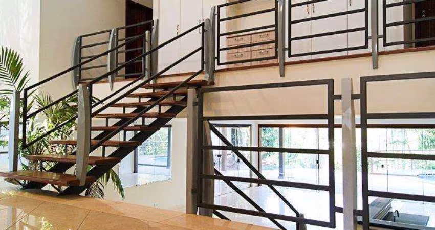 Casa em condomínio fechado com 4 quartos à venda na Estrada da Rhodia, 5151, Vila Hollândia, Campinas