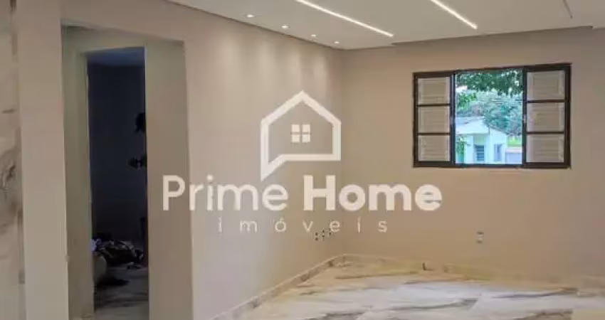 Apartamento com 2 quartos à venda na Vila Padre Manoel de Nóbrega, Campinas 