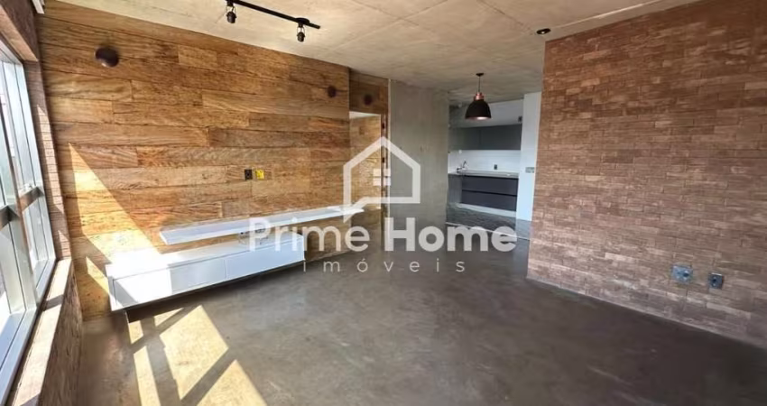 Apartamento com 1 quarto para alugar na Rua Doutor Liráucio Gomes, 230, Cambuí, Campinas