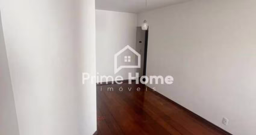 Apartamento com 1 quarto para alugar na Rua Major Solon, 648, Cambuí, Campinas