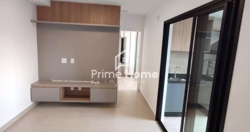 Apartamento com 2 quartos para alugar na Rua Eduardo Lane, 200, Jardim Brasil, Campinas
