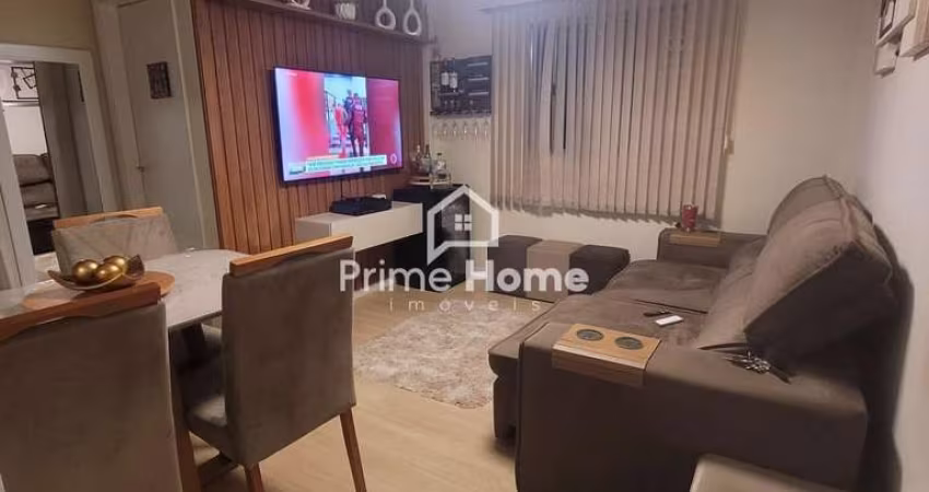 Apartamento com 2 quartos à venda na Rua Castelnuovo, 1470, Jardim García, Campinas