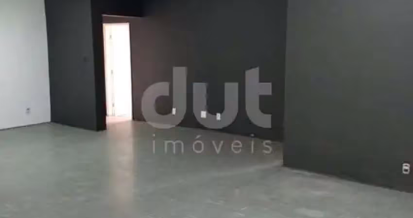 Sala comercial para alugar na Avenida Doutor Moraes Salles, 1372, Nova Campinas, Campinas