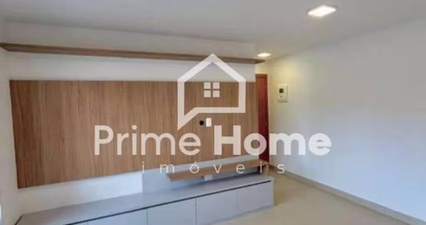 Apartamento com 2 quartos para alugar no Parque Industrial, Campinas 