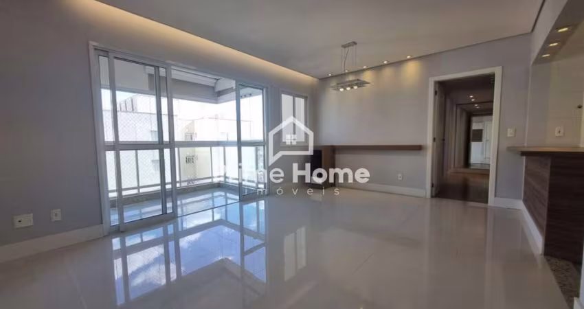 Apartamento com 3 quartos para alugar na Rua Arquiteto José Augusto Silva, 1023, Parque Rural Fazenda Santa Cândida, Campinas
