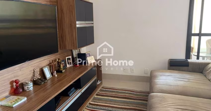 Apartamento com 3 quartos para alugar na Rua Luiz Oliveira, 287, Parque das Flores, Campinas