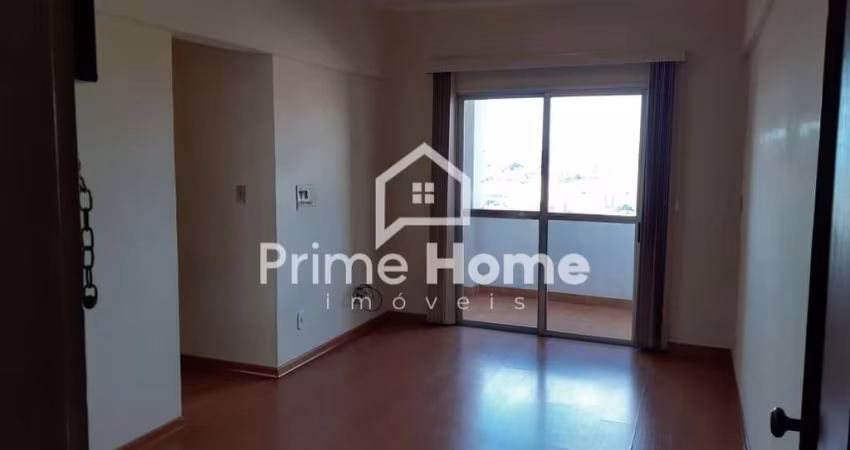 Apartamento com 2 quartos para alugar na Avenida da Saudade, 549, Ponte Preta, Campinas