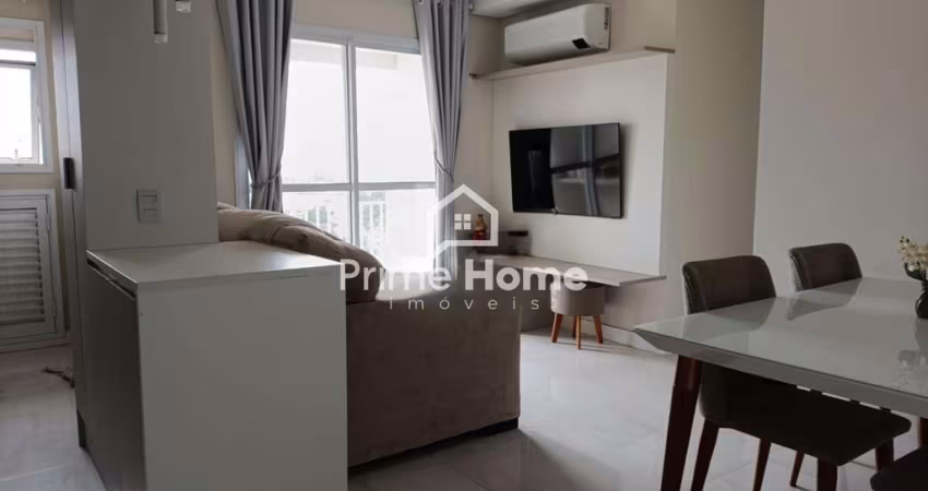 Apartamento com 2 quartos para alugar na Rua Oscar Leite, 200, Ponte Preta, Campinas