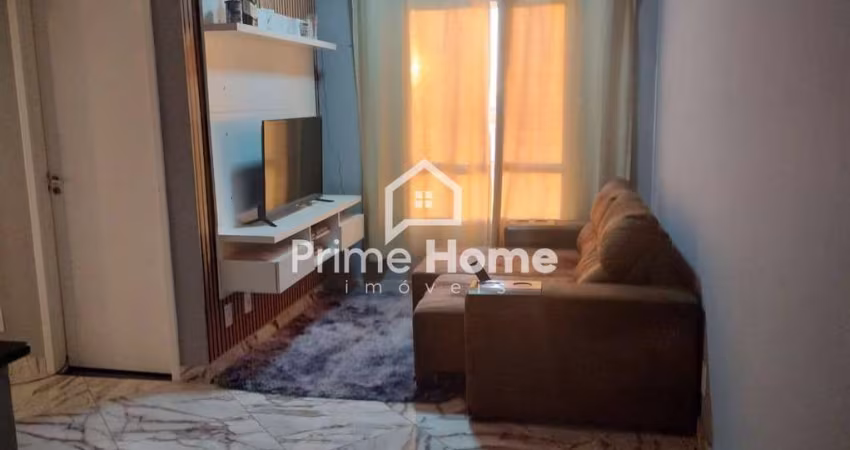 Apartamento com 2 quartos para alugar no Condomínio Residencial Viva Vista, Sumaré 