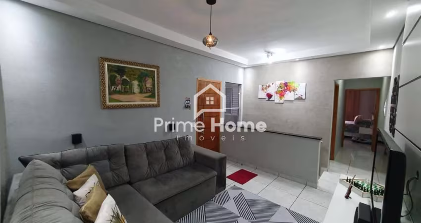 Casa com 2 quartos à venda na Rua Alcindo Nardini, 54, Jardim Dulce (Nova Veneza), Sumaré