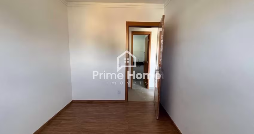 Apartamento com 2 quartos para alugar na Rua Serra Dourada, 101, Jardim Itatiaia, Campinas