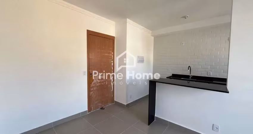 Apartamento com 2 quartos para alugar na Rua Serra Dourada, 101, Jardim Itatiaia, Campinas