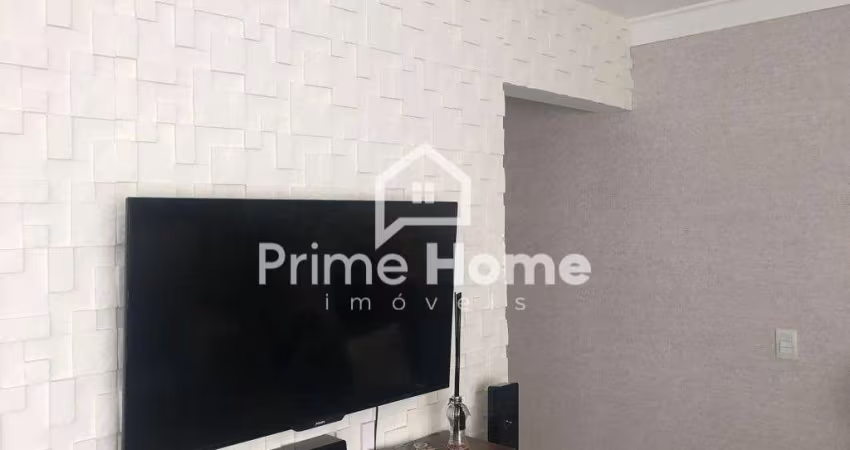 Apartamento com 3 quartos para alugar na Avenida Maria Emília Alves dos Santos de Ângelis, 759, Parque Prado, Campinas