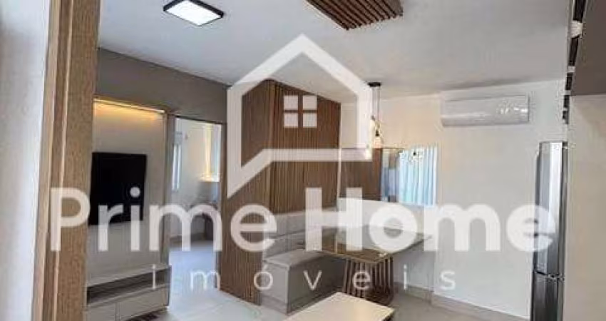 Apartamento com 1 quarto para alugar na Rua Sacramento, 750, Vila Itapura, Campinas