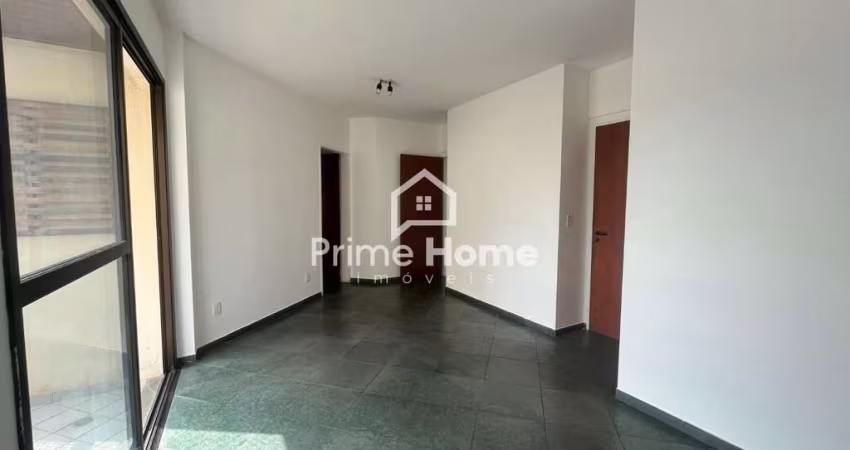 Apartamento com 2 quartos para alugar na Rua Salvador Penteado, 76, Vila Rossi Borghi e Siqueira, Campinas