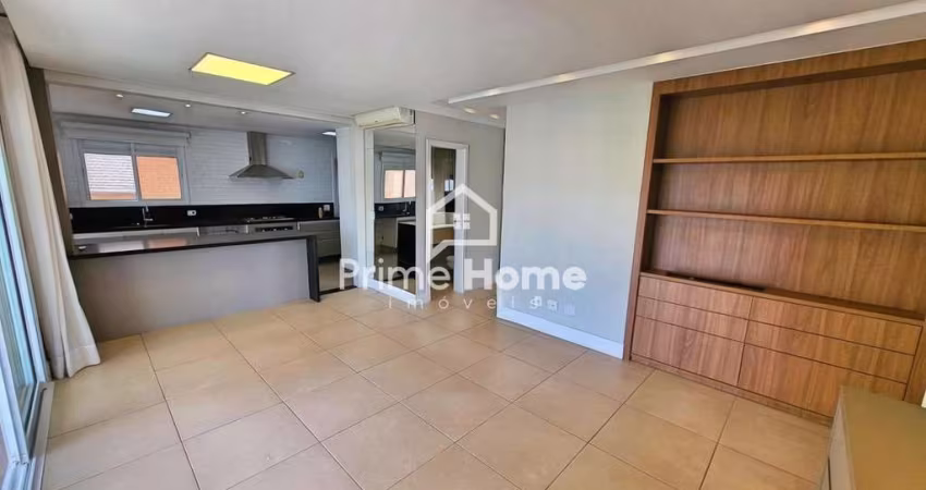 Apartamento com 3 quartos para alugar na Rua Ataliba Camargo de Andrade, 172, Cambuí, Campinas