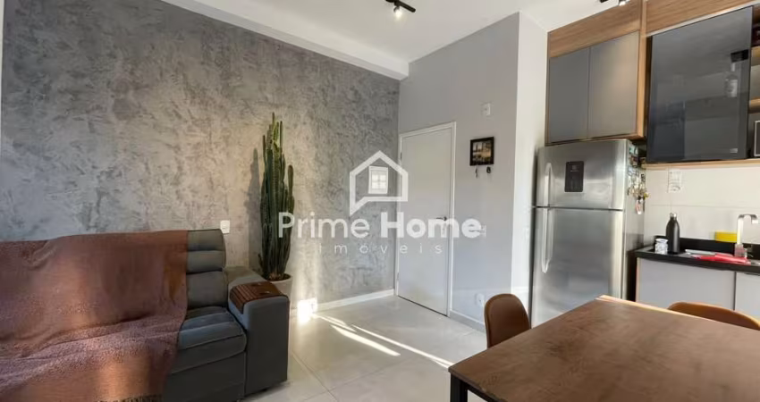 Apartamento com 2 quartos à venda na Avenida Thereza Ana Cecon Breda, 1501, Jardim das Colinas, Hortolândia